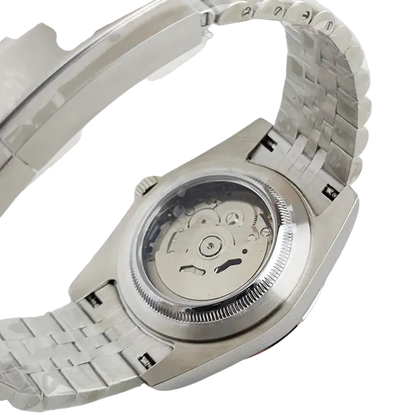 Nautilus Horizon - Cadran Beige Champagne